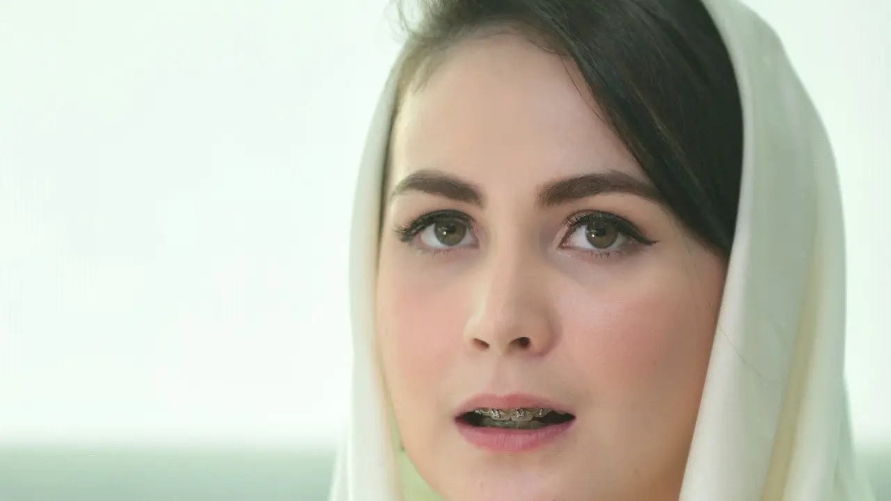 [Bintang] Arumi Bachsin