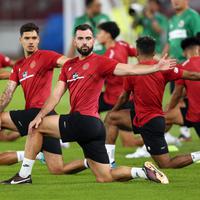 BRI Super League: Jordi Amat Sambut Gembira Kehadiran Shayne Pattynama di Persija Jakarta, Sudah Sering Ngobrol