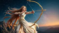 Sagitarius dan Jodoh Idealnya: 5 Zodiak yang Paling Cocok