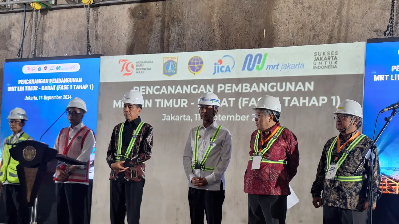 Jokowi