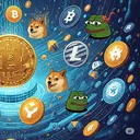 Market Cap Tembus Rp 2,7 Triliun, CST Token Kebut Pengembangan Utilitas