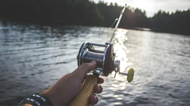 Fishing