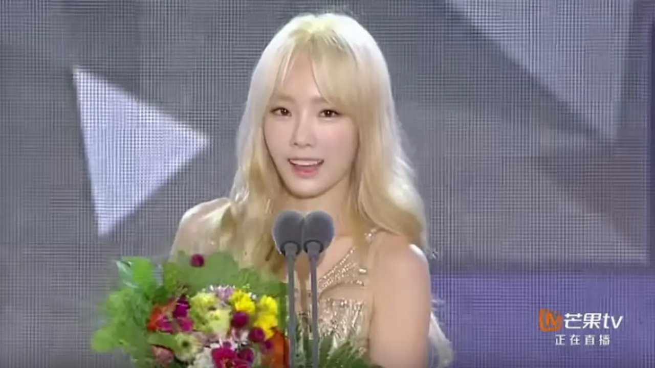 Taeyeon SNSD Makin Mengukuhkan Diri sebagai Ratu Soundtrack