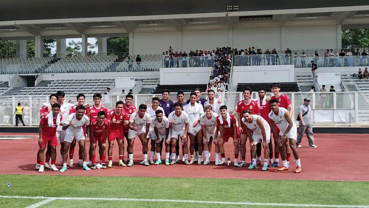 Timnas Indonesia