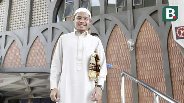 Evan Dimas