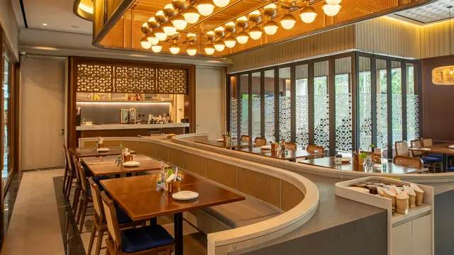 Menu Bukber Ramadan dari Teras by Plataran yang Baru Peroleh Sertifkat Halal