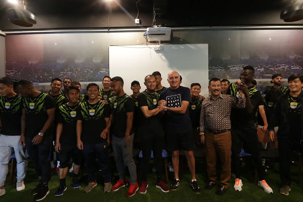 Persib Bandung