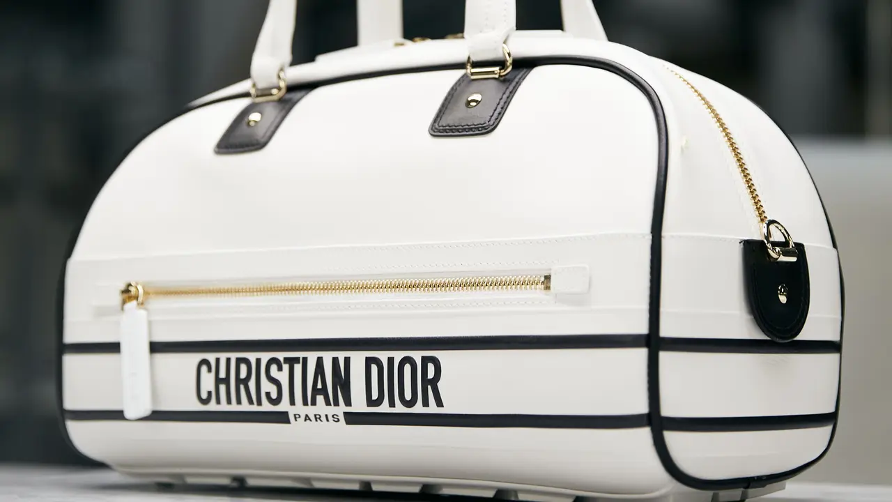 Dior Vibe