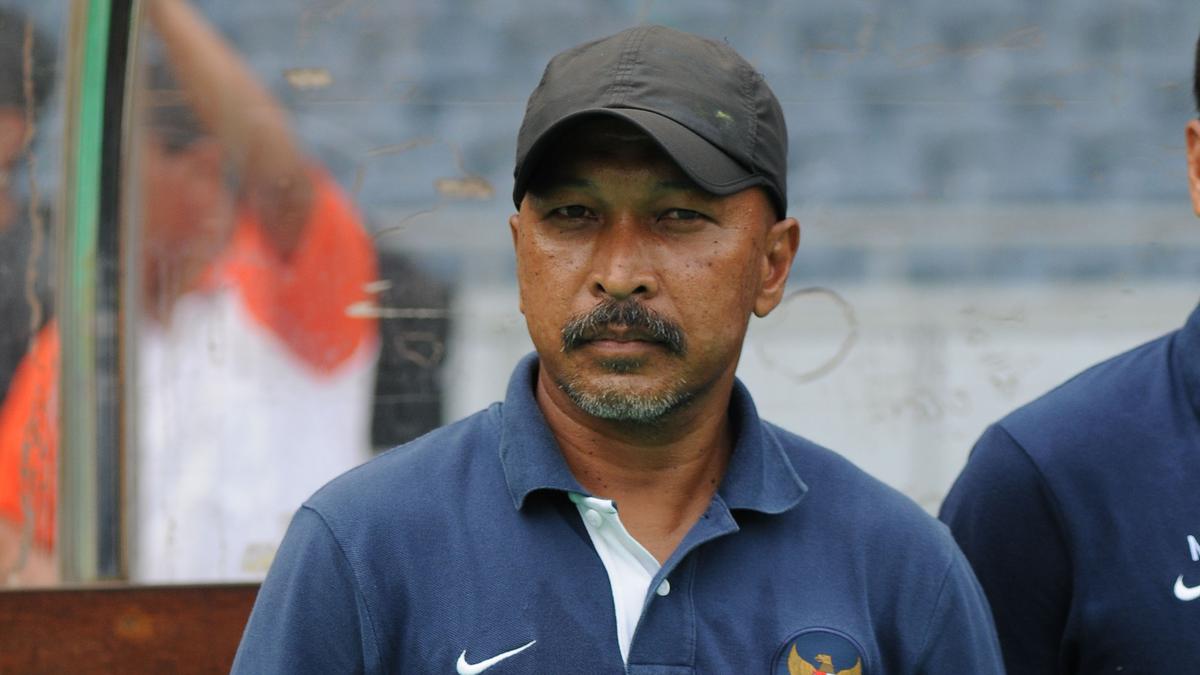 Kalah dari Frenz United, Fachry: Timnas U-19 Kurang Persiapan - Bola ...