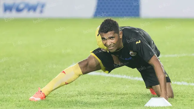 Alberto Goncalves