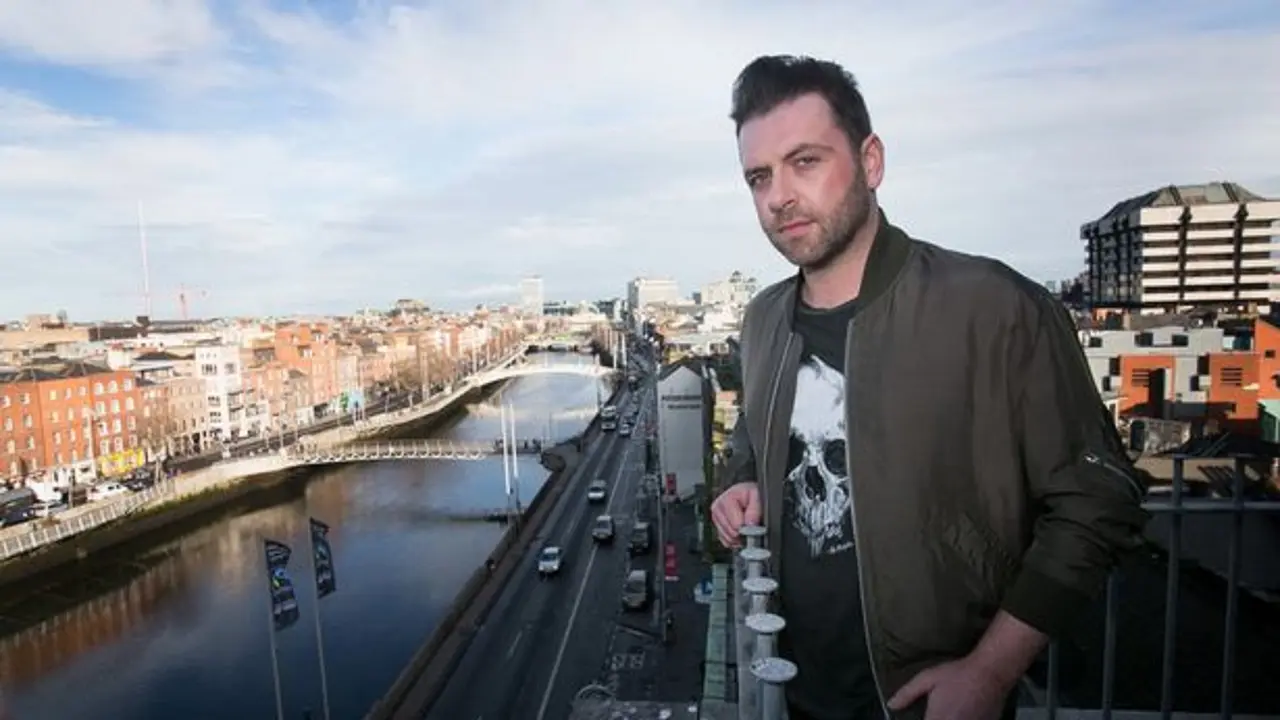Mark Westlife Puji Keberanian Zayn Malik Hengkang dari One Direct