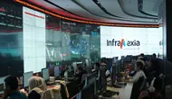 Telkom Tuntaskan Spin-Off InfraCo Tahap 2, InfraNexia Jadi Pilar Utama Bisnis Wholesale Connectivity