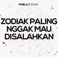 Zodiak Paling EgoisZodiak Paling Egois