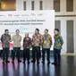 PT Asuransi Jiwa IFG (IFG Life), anggota holding Indonesia Financial Group (IFG), mengumumkan penyelesaian akuisisi 80% saham PT Asuransi Jiwa Inhealth Indonesia (Mandiri Inhealth).