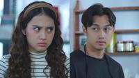 Saksikan Sinetron Cinta Sedalam Rindu Episode Kamis 6 November Pukul 18.30 WIB di SCTV, Insiden Tak Terduga
