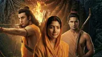 Film Ramayana bakal hadir di layar lebar (Credit: Prime Focus Stuudios)