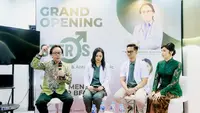 Steros: Klinik Kesehatan Pria yang Fokus Jaga Vitalitas, Emosi, dan Kualitas Hidup