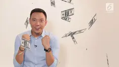Gajian telah tiba. Salah satu pos yang kini muncul untuk dialokasikan adalah liburan. Kok bisa? Ini penjelasan singkatnya.