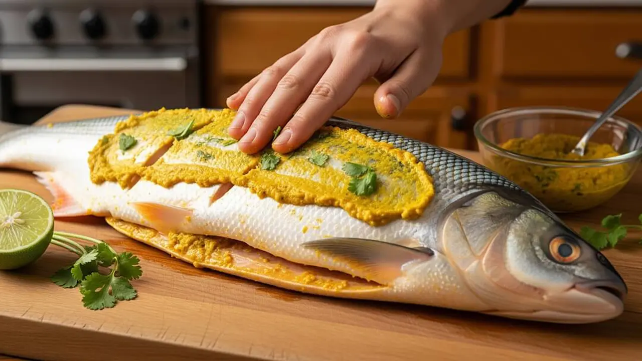 Tips Masak Bandeng Banyak Duri Tanpa Presto