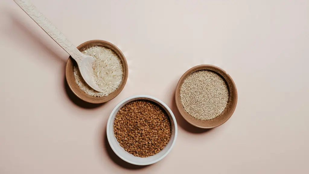 Oatmeal sering jadi pilihan utama untuk sarapan sehat, tetapi ada alternatif lain yang tak kalah bergizi yaitu millet (Sumber: Pexels.com)