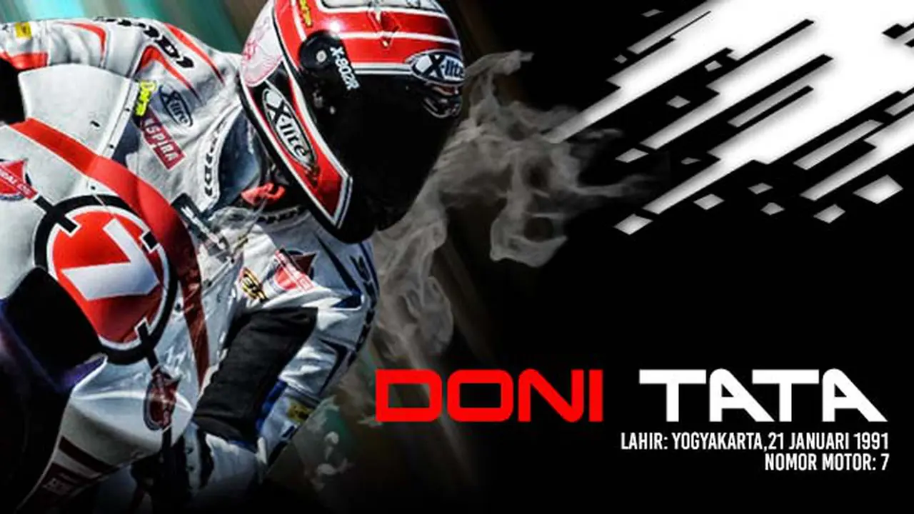 benner doni tata 