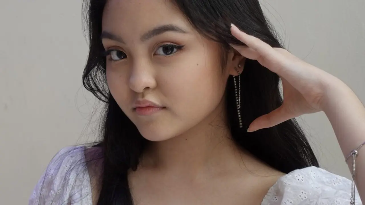 Nadira Wardani Alias DIRA