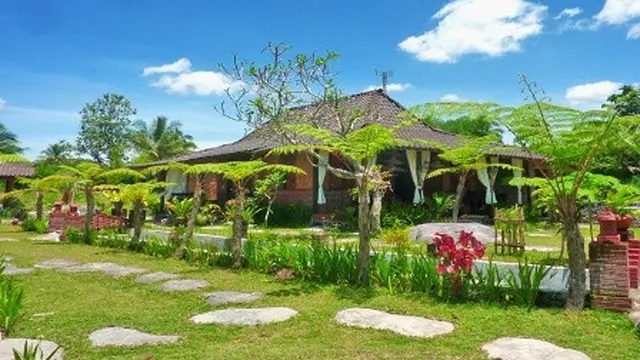 Desa Wisata Kadisobo II