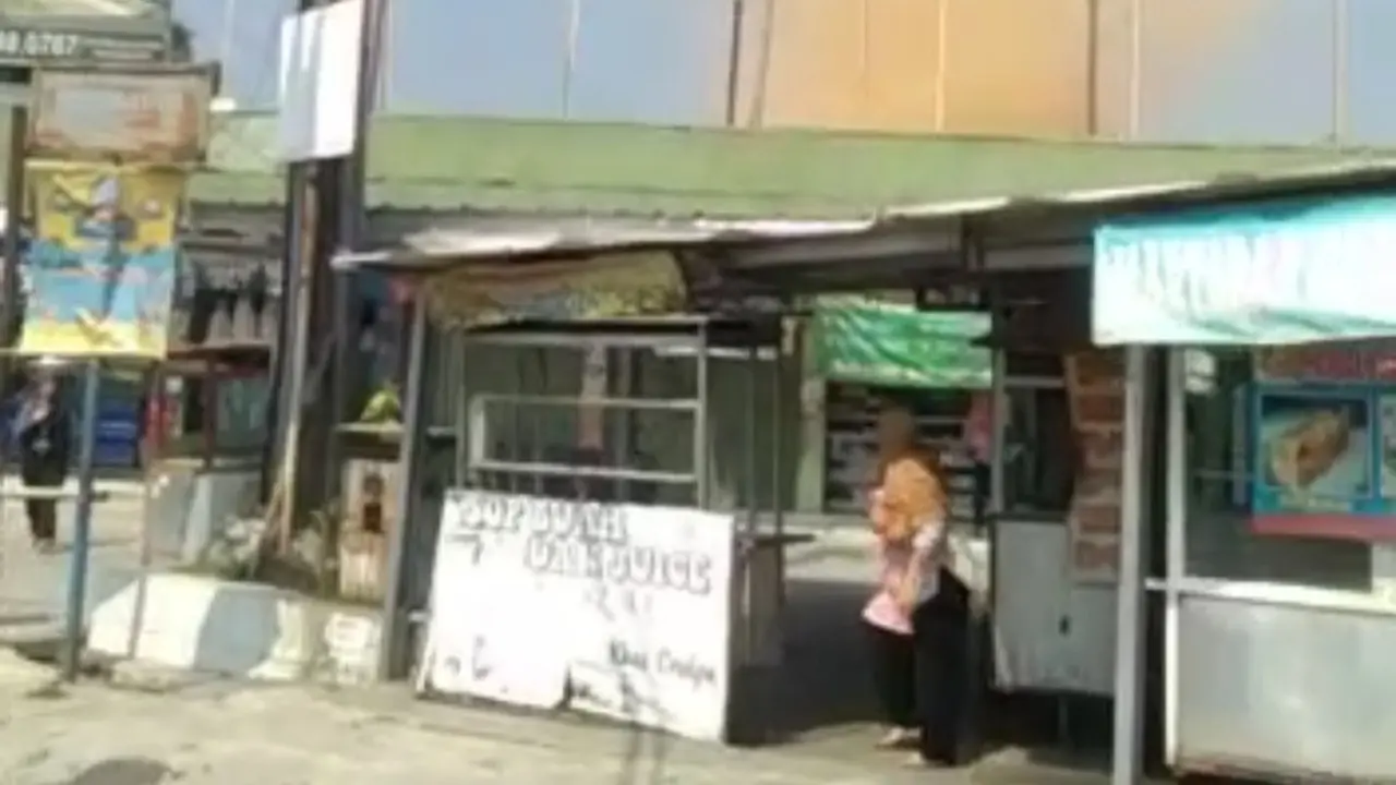 Achmad Sudarno/Liputan6.com