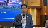 Purbaya Lantik Tiga Dirjen Baru, Ini Pesannya