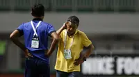 Persela Belum Tentukan Pengganti Herry Kiswanto