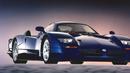 Nissan R390 GT1 merupakan mobil homologasi untuk memenuhi regulasi balap GT-One di tahun 1998. Mobil ini menjadi saingan 911 GT1 dan CLK-GTR di arena balap. Dapur pacu R390 GT1 mengandalkan mesin mid-engine V8 yang memproduksi 560 Hp dan torsi 638 Nm. Nissan memproduksi R390 GT1 hanya dua unit saja, satu disimpan oleh Nissan dan satu lagi dimiliki oleh seorang collector. (Source: supercars.net)