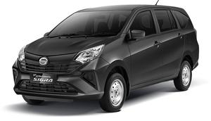 Daihatsu Sigra 1.0 D MT (ADM)