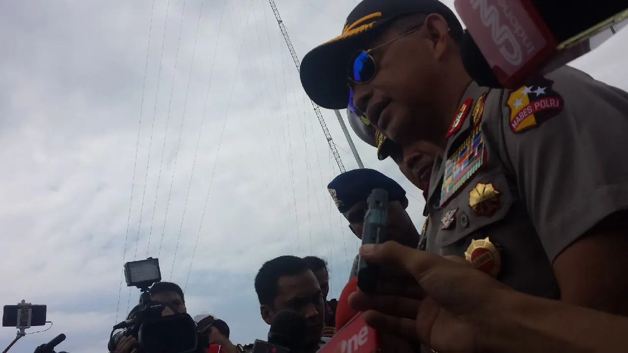 Fajar Eko Nugroho/Liputan6.com