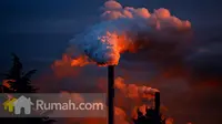 Punya Rumah di Daerah Industri? Periksa 5 Hal Ini