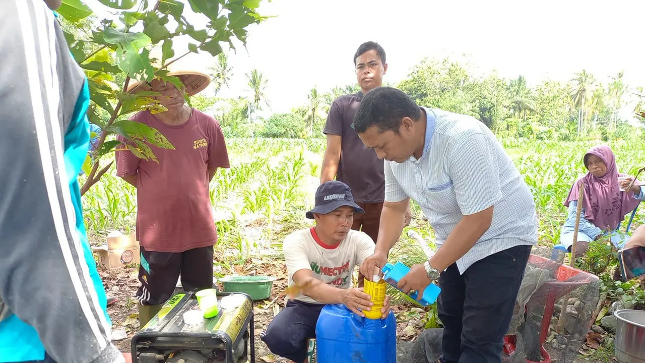 Kementan