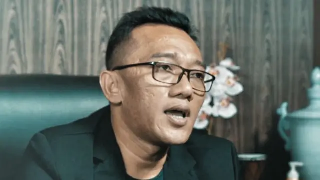Zerre Pendekar Ufuk Timur (Foto: Ist)