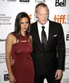 Ketika Jennifer Connelly dan suami, Paul Bettany, saling bertatapan mata untuk pertama kalinya di film ‘A Beautiful Mind’ hampir 15 tahun yang lalu, mereka berdua langsung merasa terhubung. (Bintang/EPA)