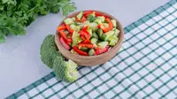 Tips Membuat Acar Martabak Tetap Segar dan Renyah, Yuk Coba Sendiri!
