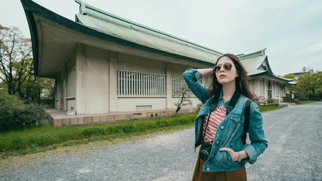 perempuan dan rasa rendah diri