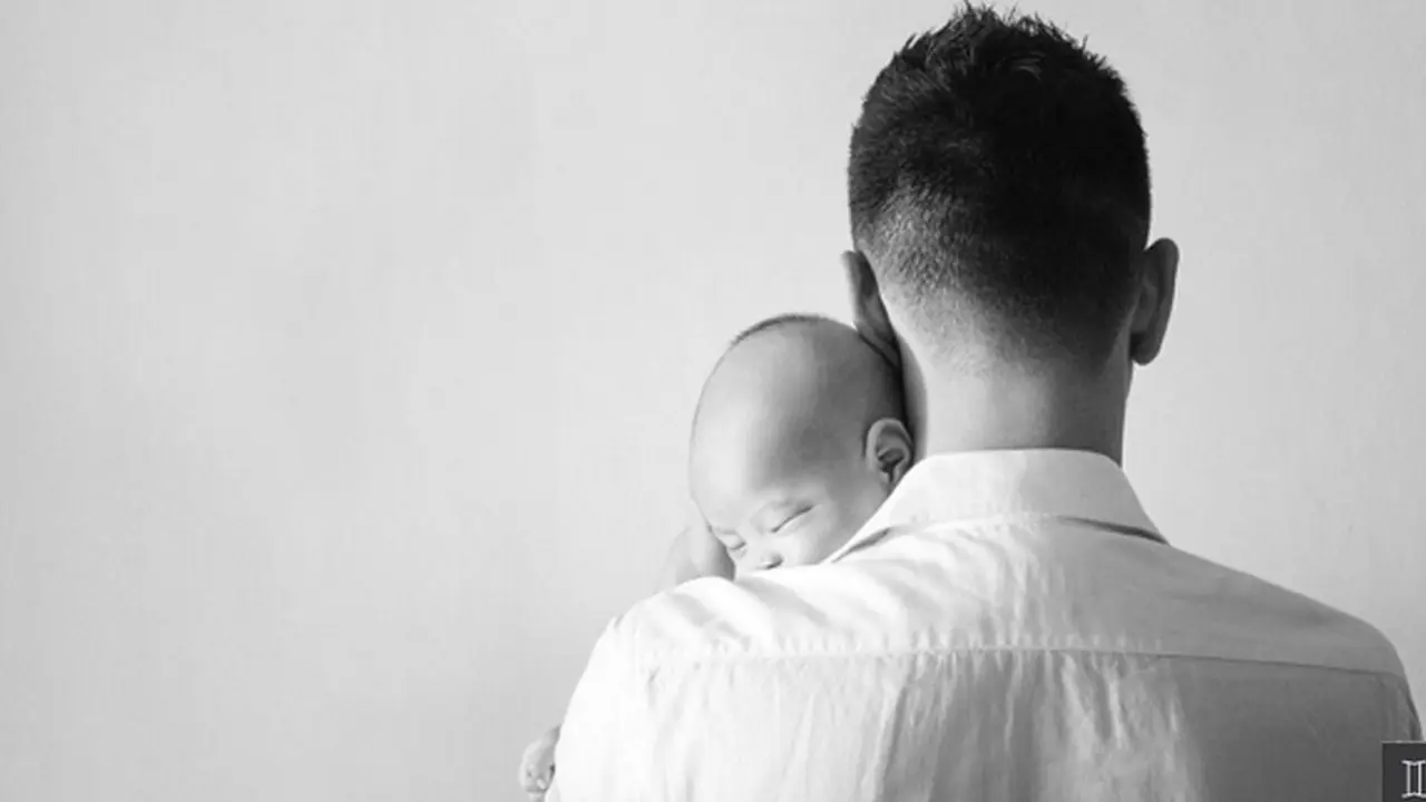 Raffi Ahmad Sampaikan Nasehat Untuk Sang Putra