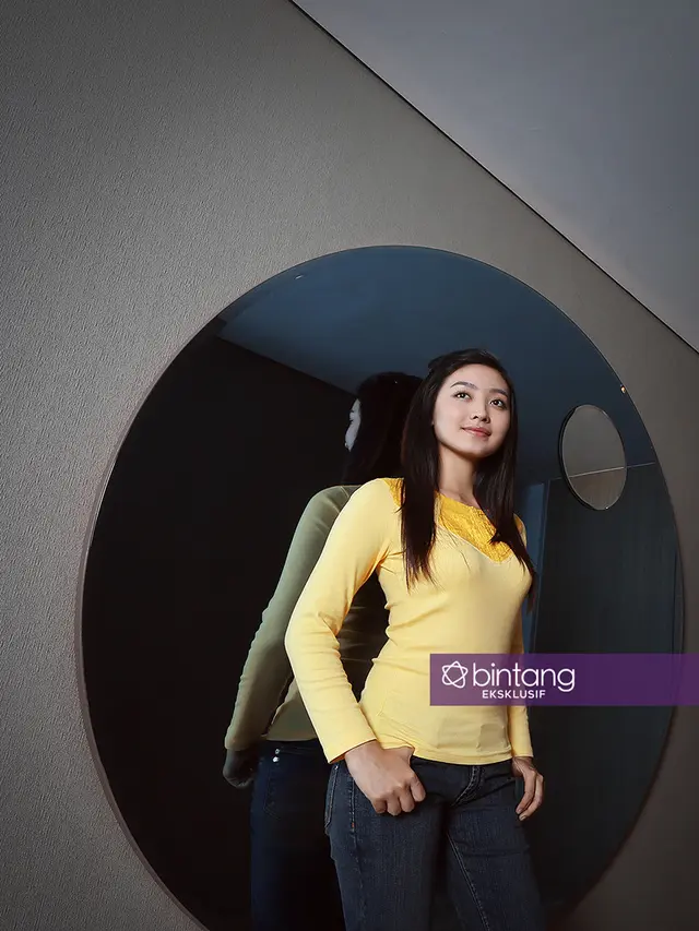 [Bintang] Natasha Wilona C2