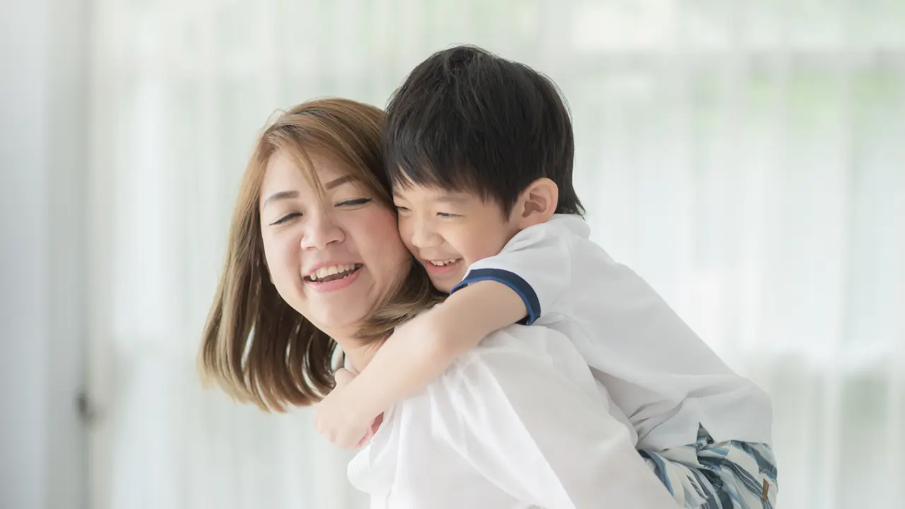 kelebihana anak adhd