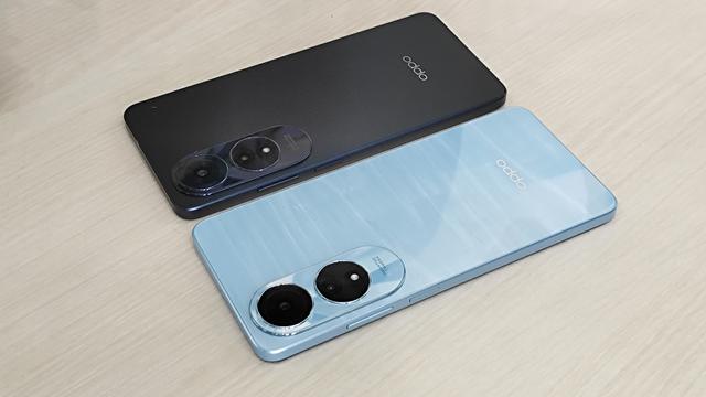 Oppo A60