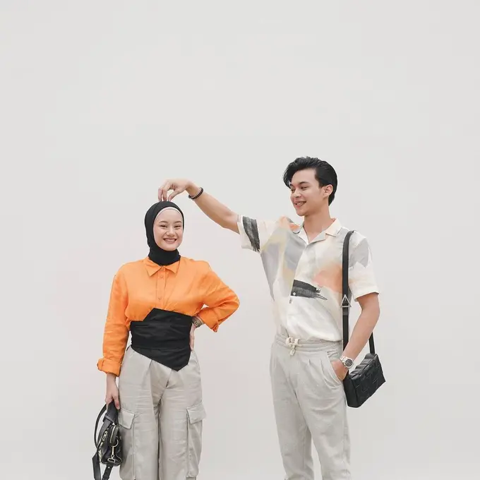 Langgeng dengan Istri hingga Kini, 6 Artis Pria Ini Ternyata Menikah di Usia Muda