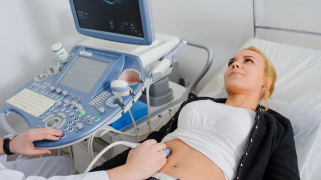 Penyebab Kehamilan Ektopik