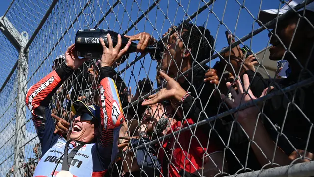 Marc Marquez