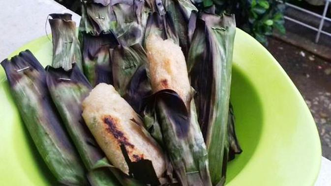 Resep Otak Otak Ikan Tuna Sederhana Lifestyle Fimelacom