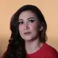 Nafa Urbach (Deki Prayoga/Bintang.com)