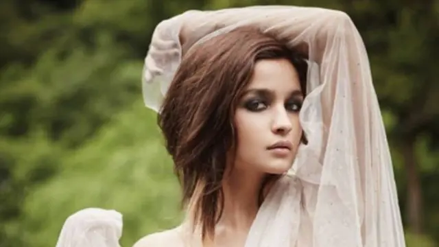 Alia Bhatt