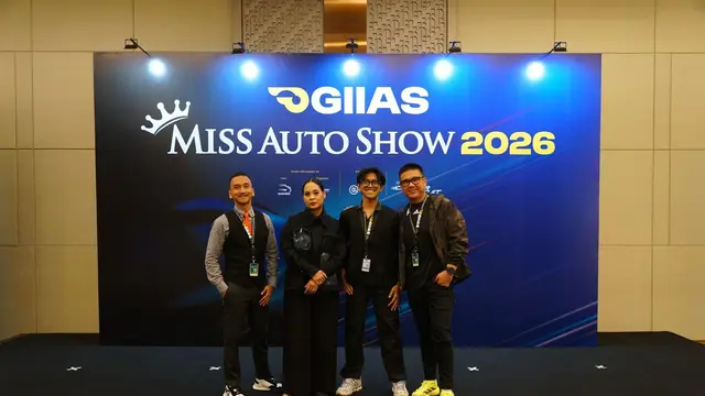 Mengintip Perjalanan 66 Perempuan Berbakat di Miss Auto Show 2026, Siapa Saja Pemenangnya?